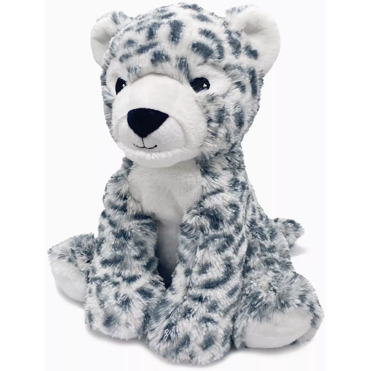 Snow Leopard Warmies