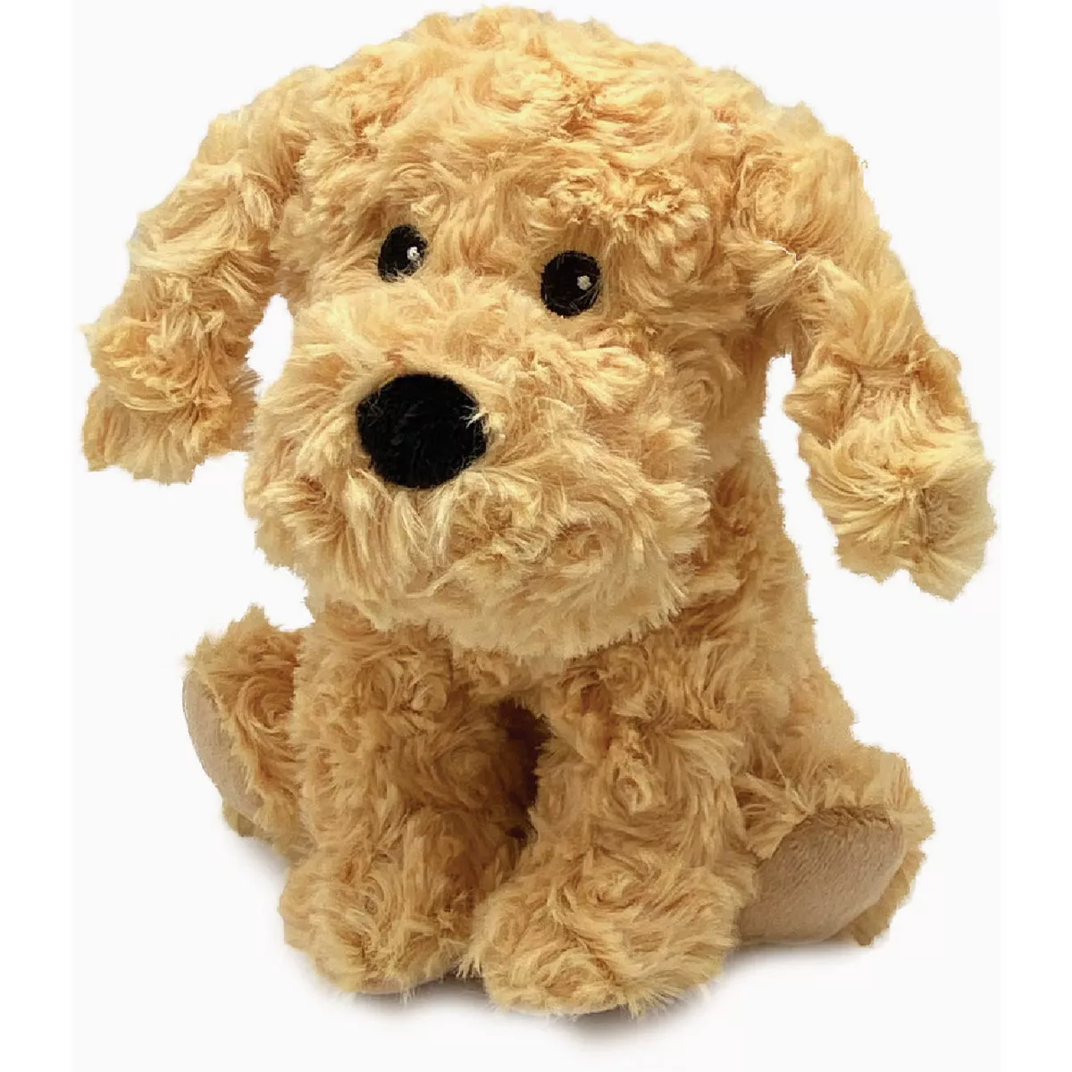 Golden Dog Warmies Junior
