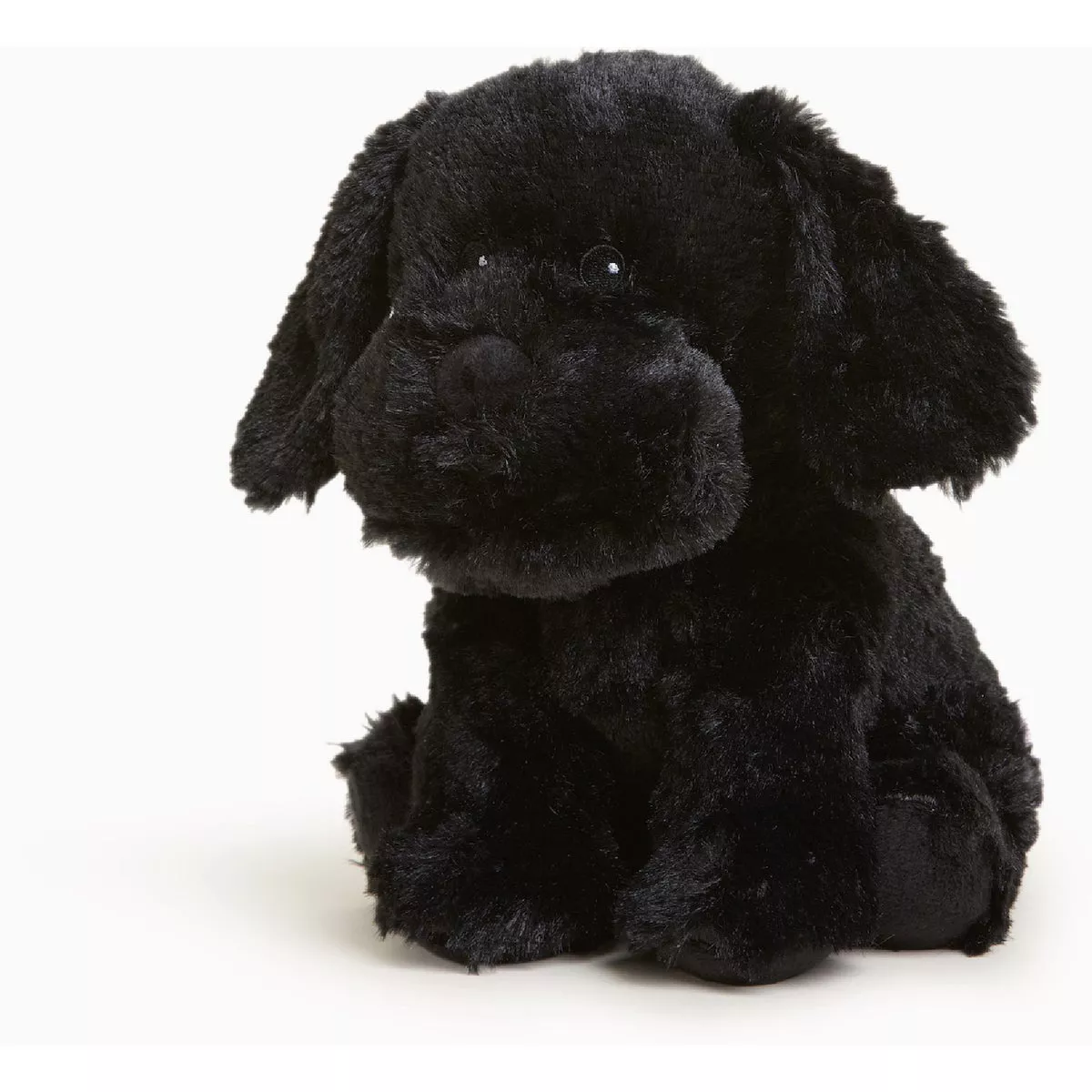 Black Lab Warmies-