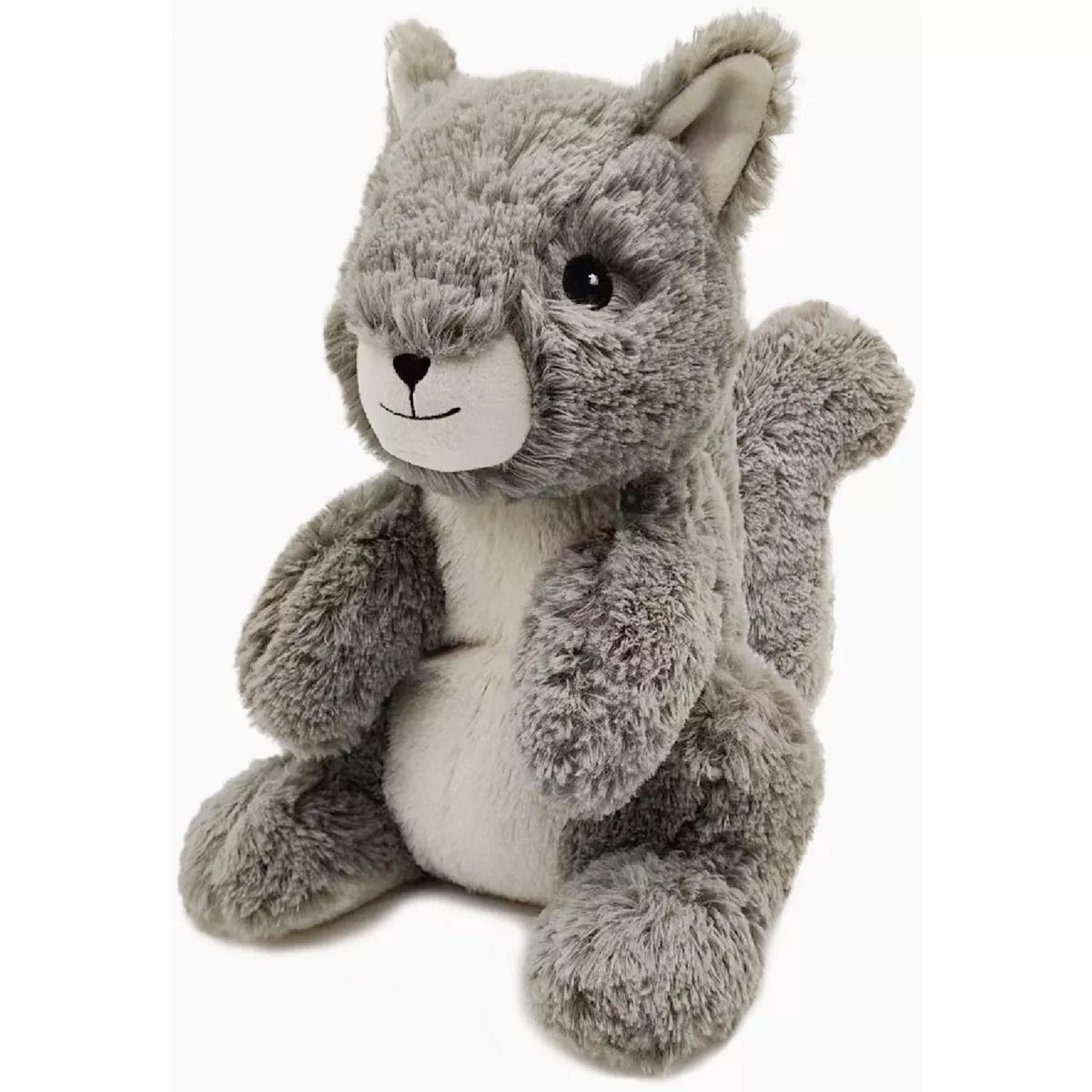 Squirrel Warmies