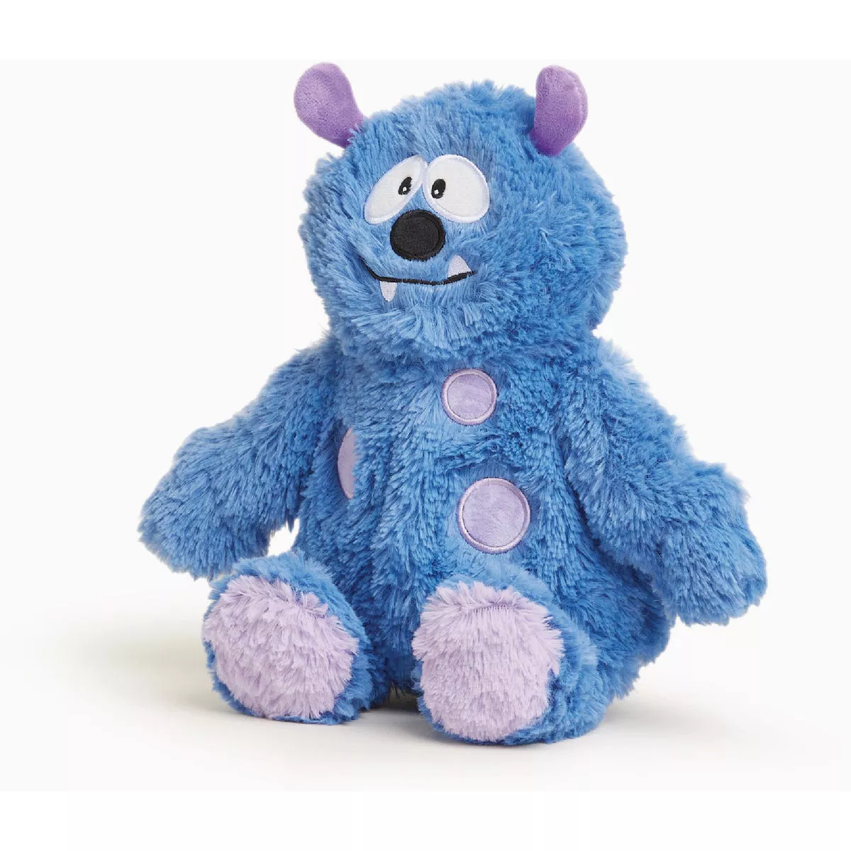 Blue Monster Warmies