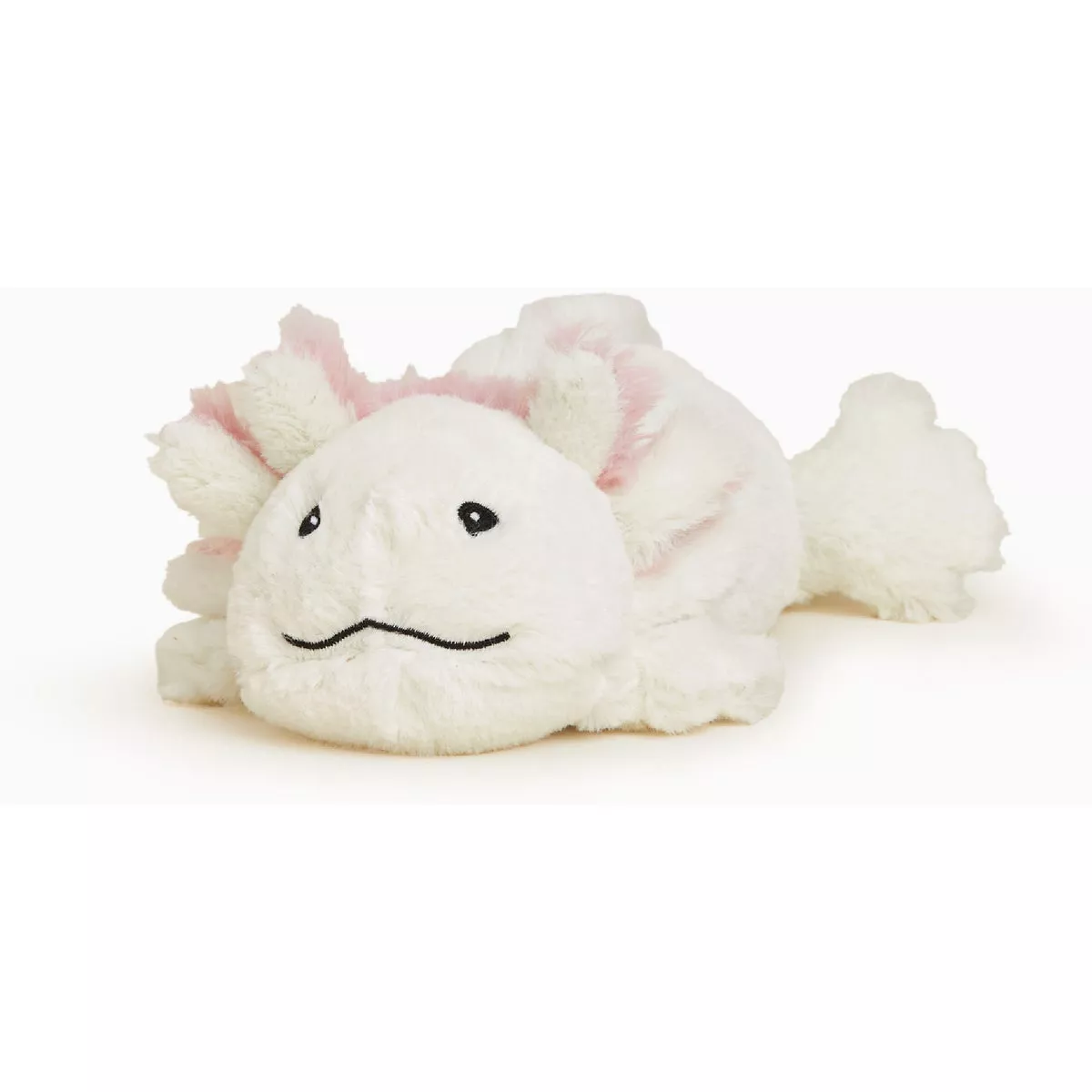 Axolotl Warmies Junior