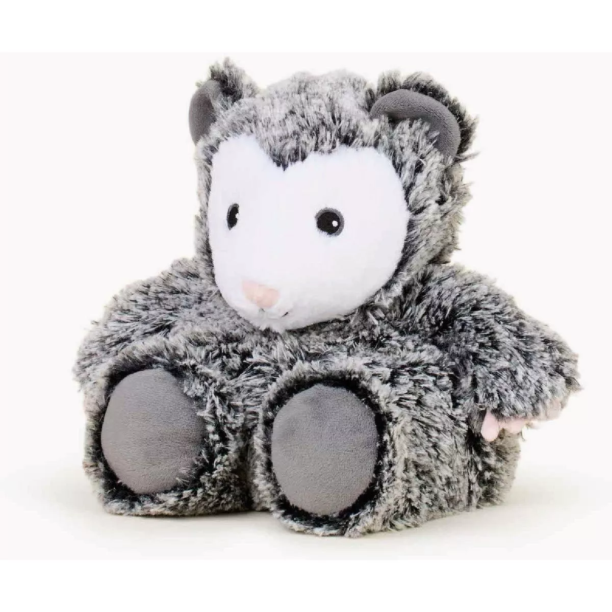 Opossum Warmies-