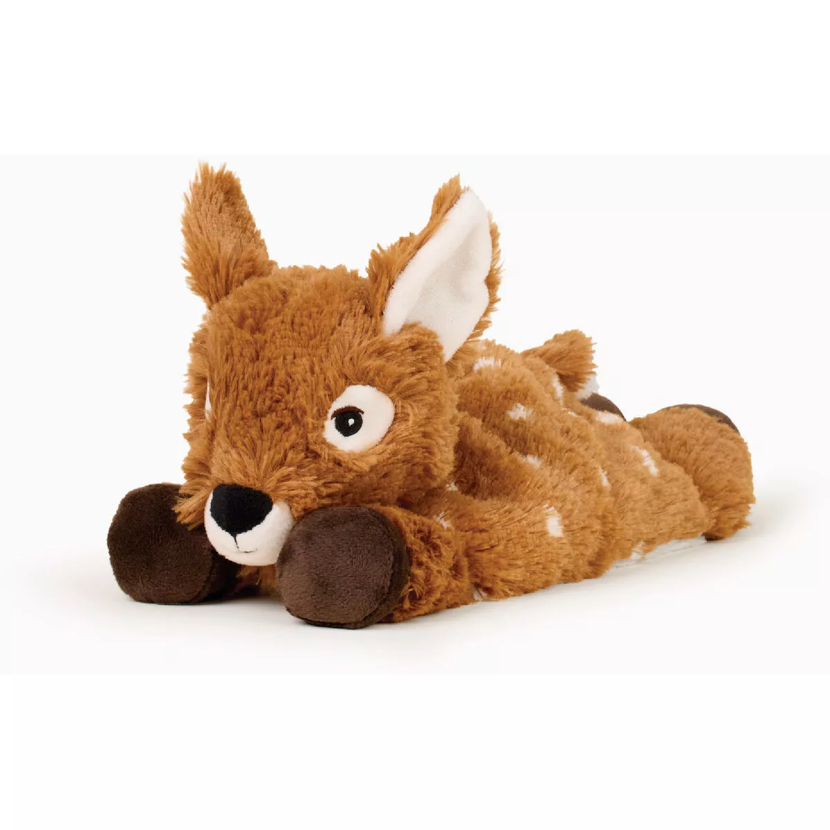 Laying Down Deer Warmies