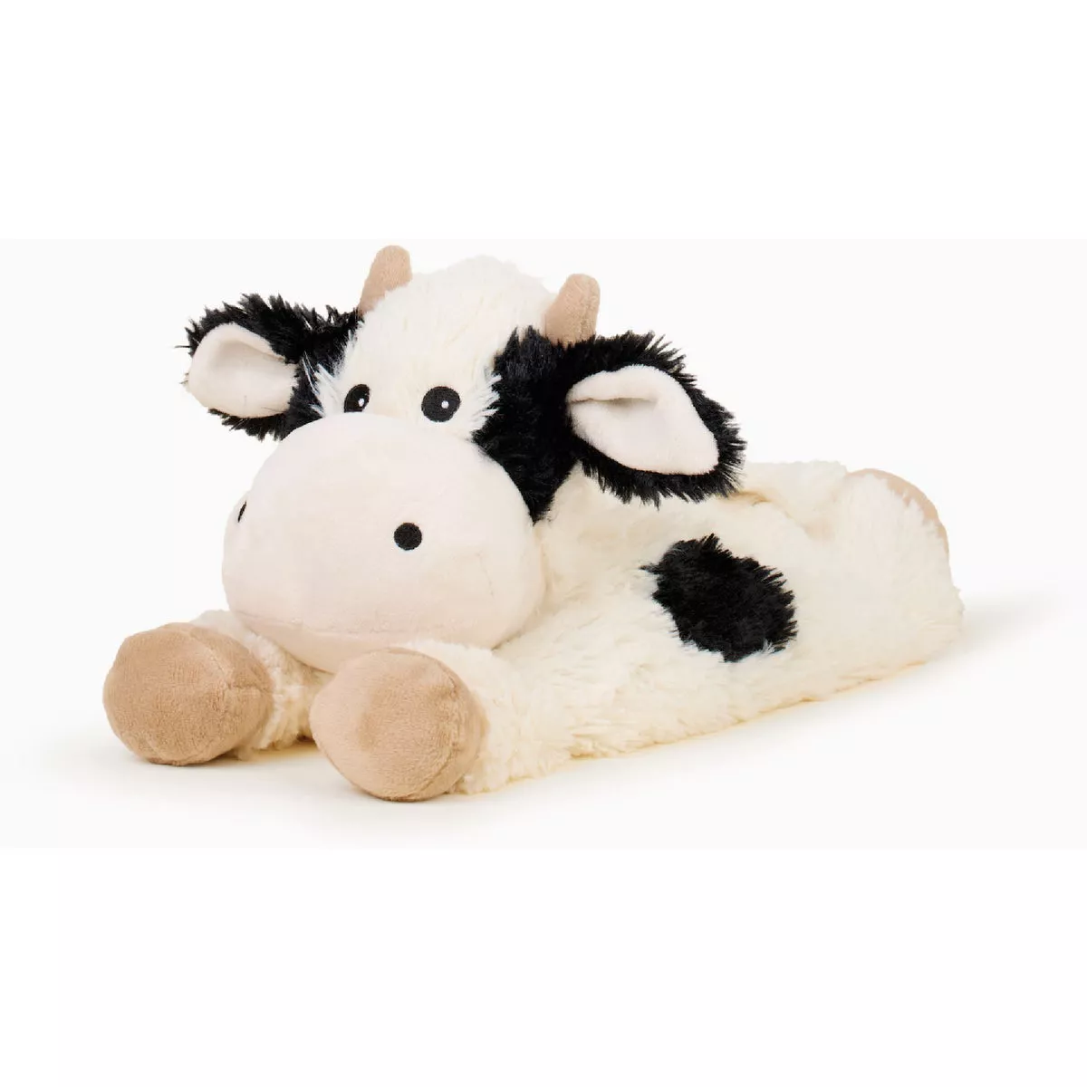 Laying Down Cow Warmies-