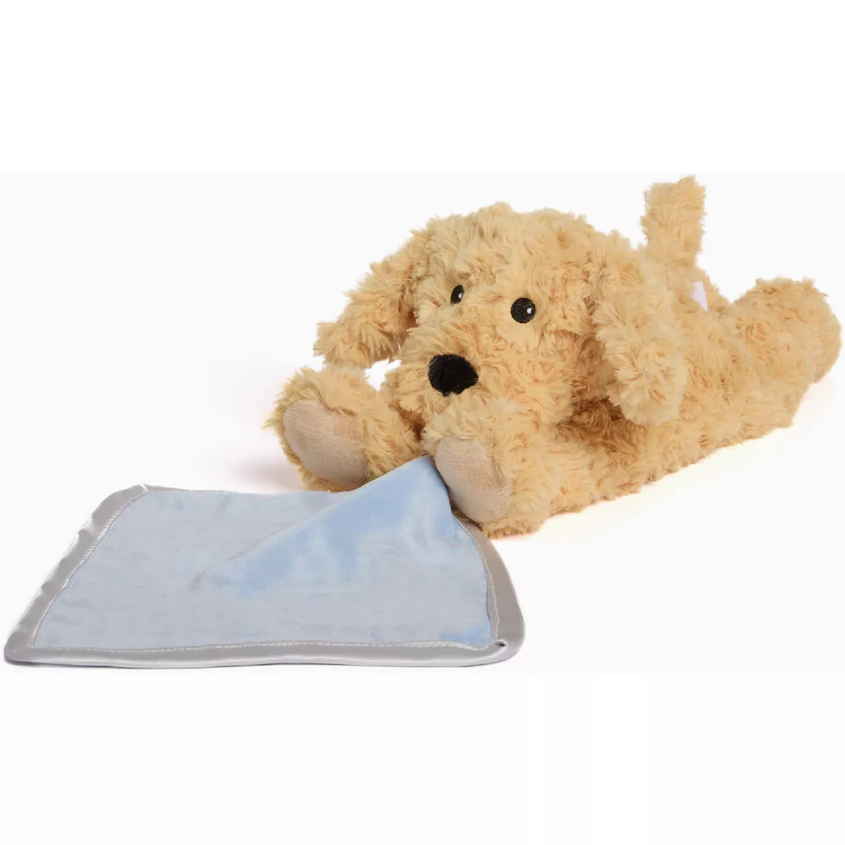 Golden Dog Blanket Warmies