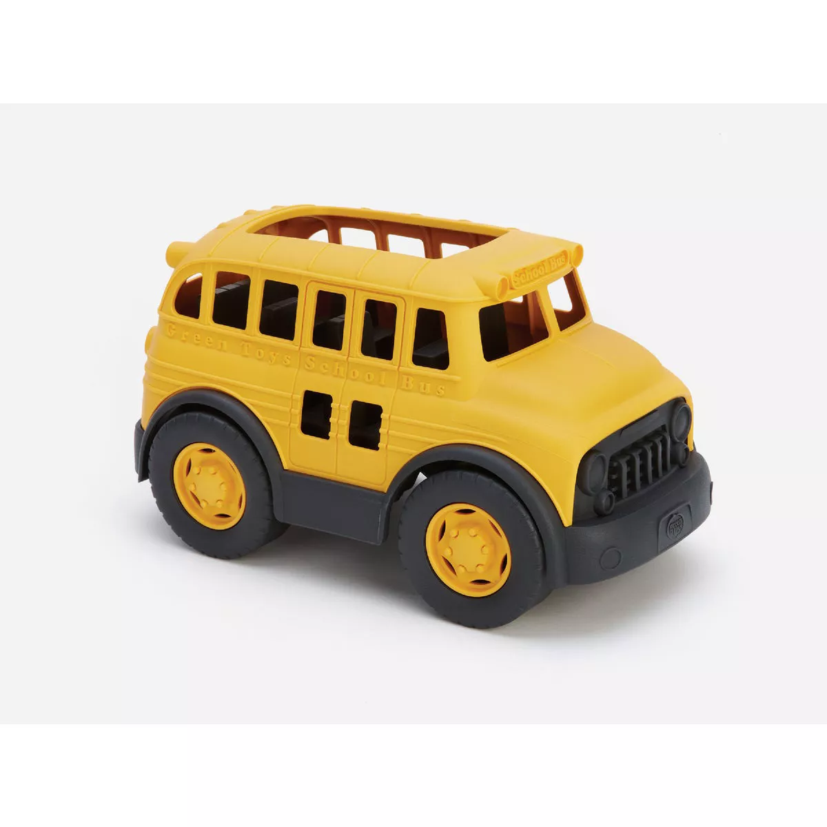 Green Toys School Bus