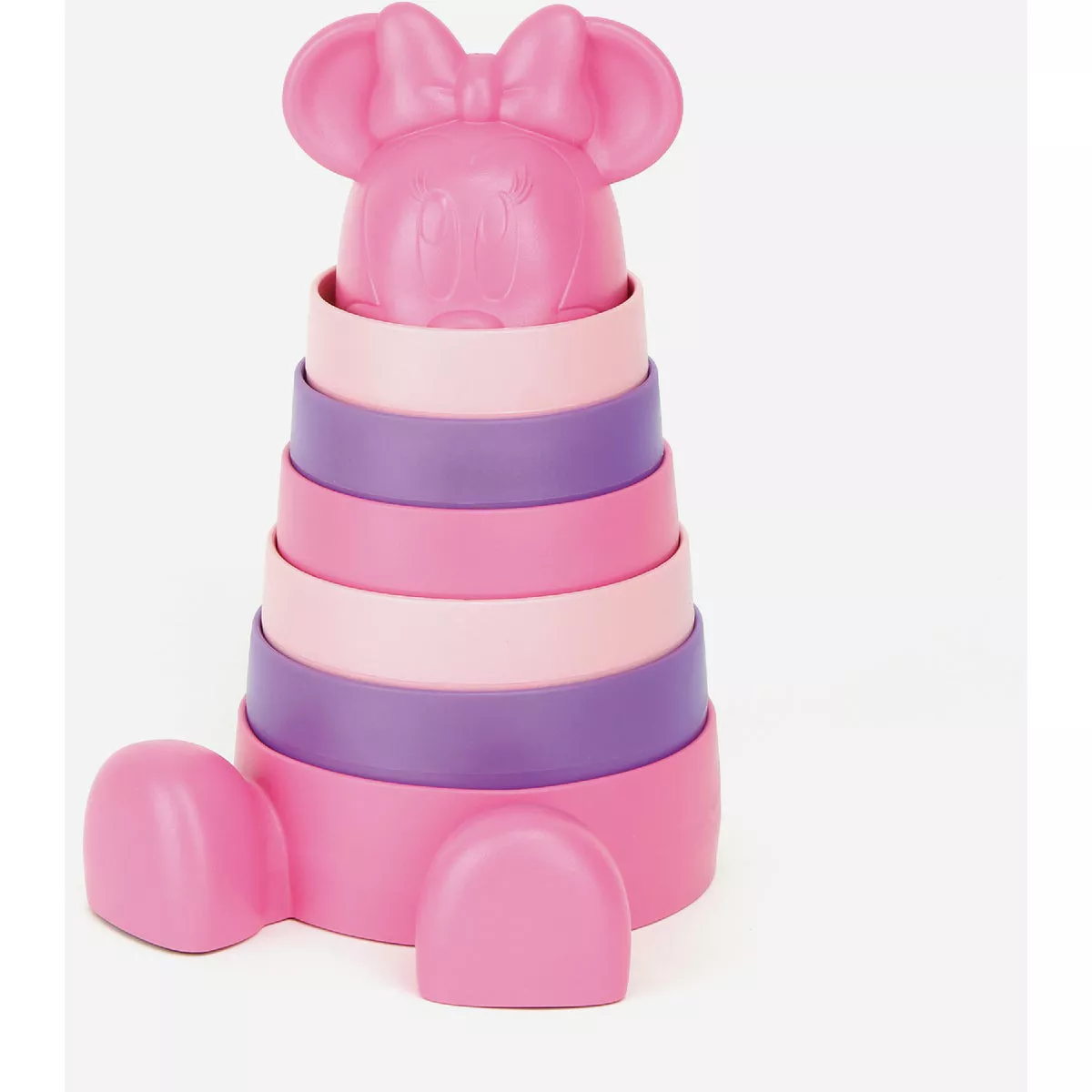 Green Toys Minnie Mouse Stacker