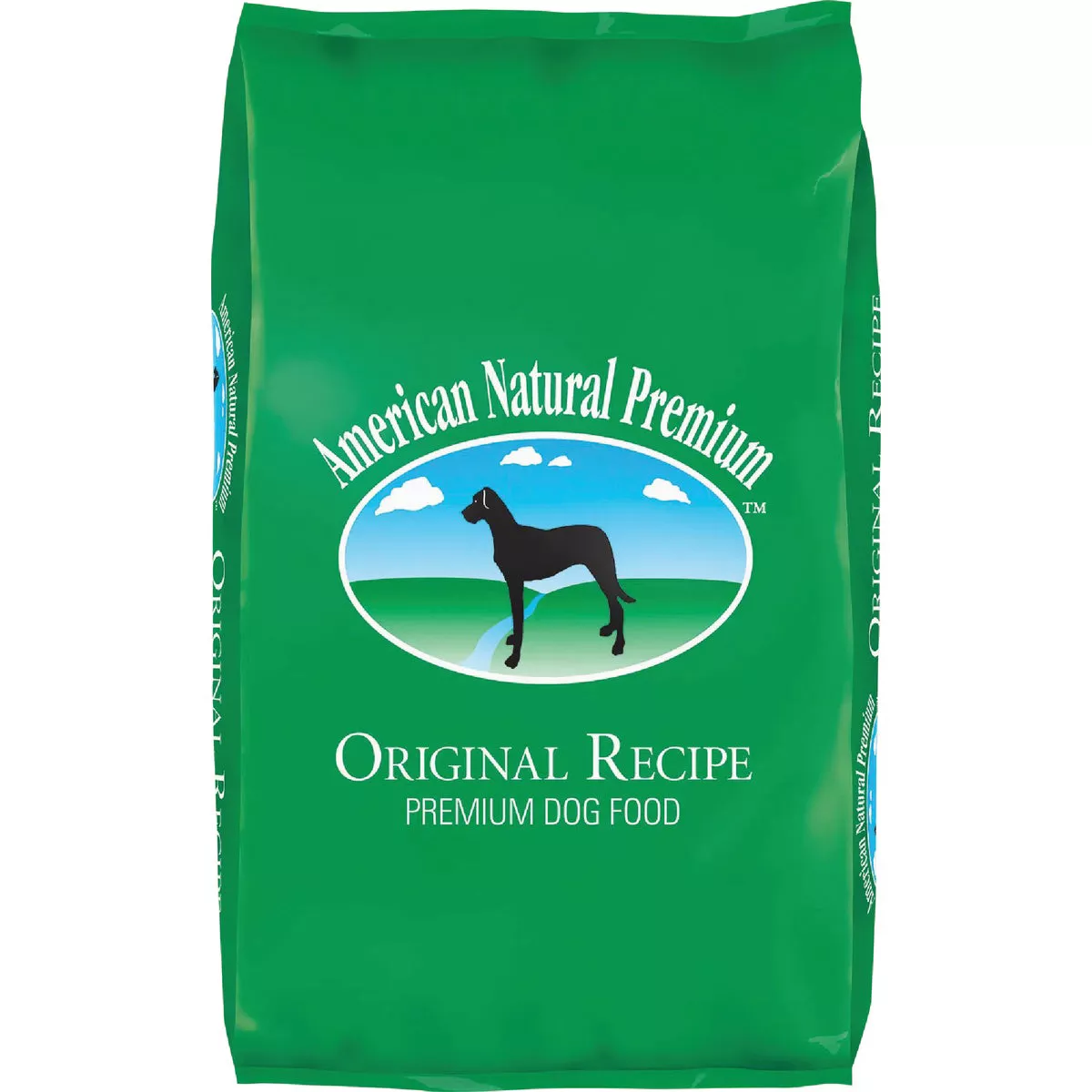 American Natural Premium Original Recipe 25 Lb. Dry Dog Food