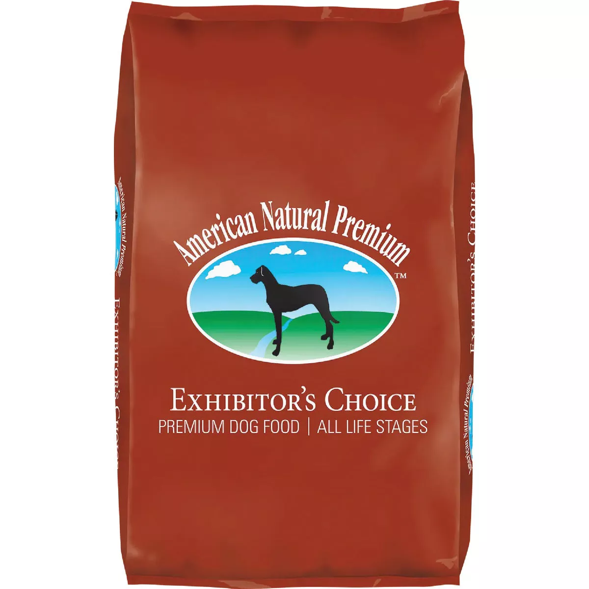American Natural Premium Exhibitor's Choice Premium 12 Lb. Dry Dog Food
