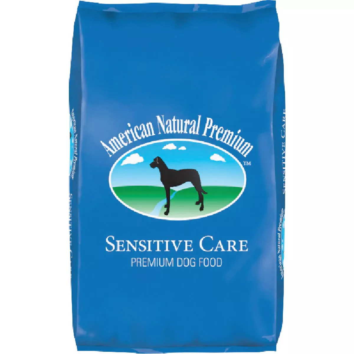 American Natural Premium Sensitive 4 Lb. Dry Dog Food
