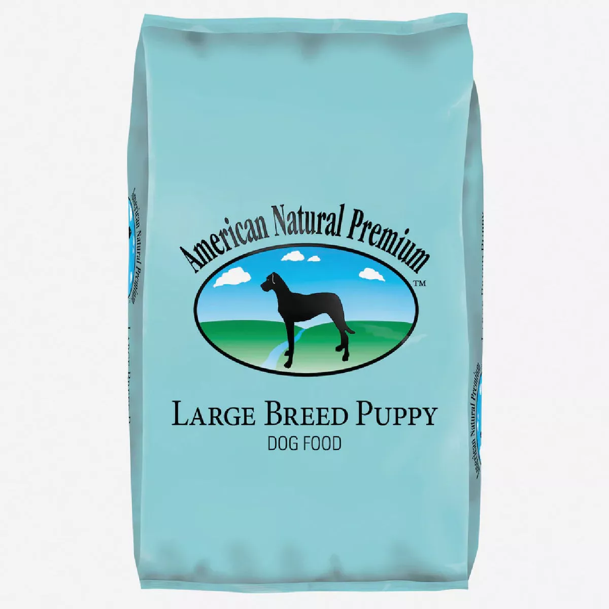 American Natural Premium Large Breed Puppy 12 Lb. Dry Dog Food