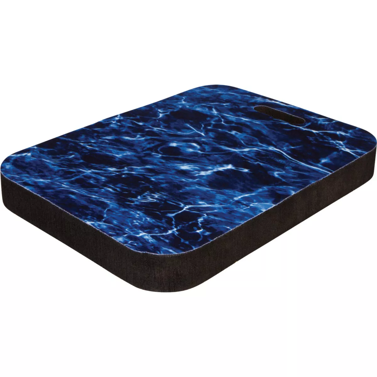 Earth Edge Mossy Oak Elements Aqua 15 In. x 20 In. x 2 In. Pad