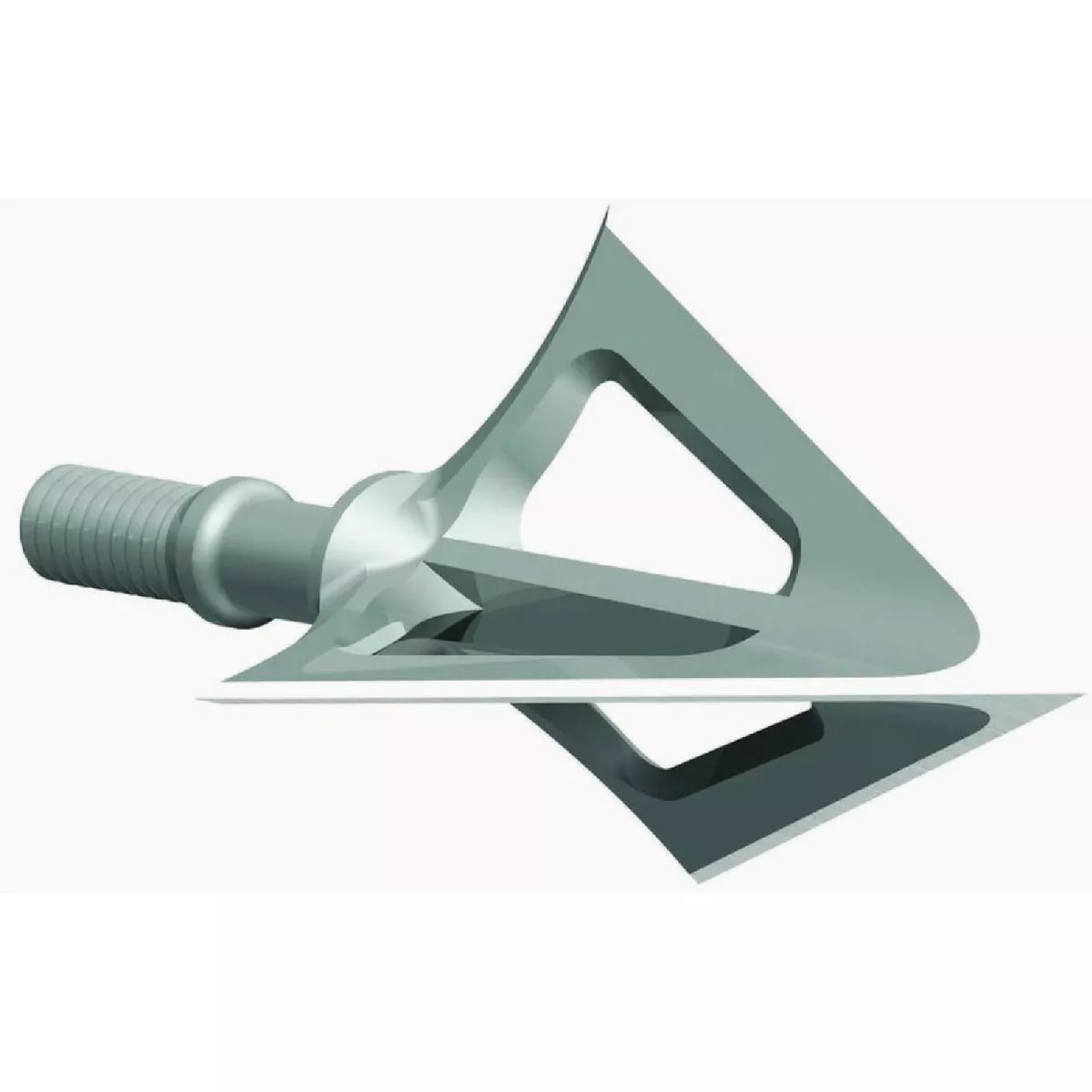 G5 Montec 125-Grain Broadhead (3-Pack)-