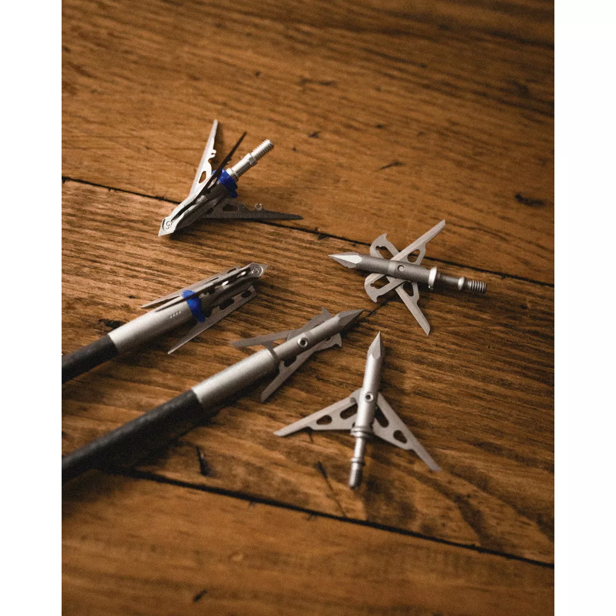 G5 Deadmeat 125-Grain Broadhead (3-Pack)