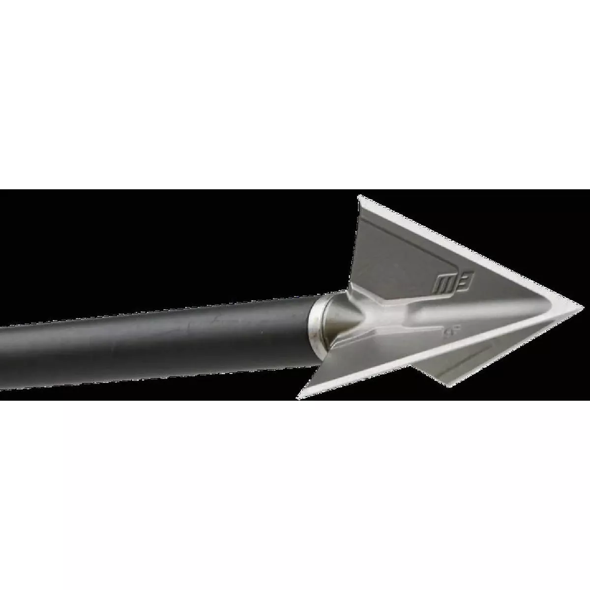 G5 Montec M3 100-Grain Broadhead (3-Pack)