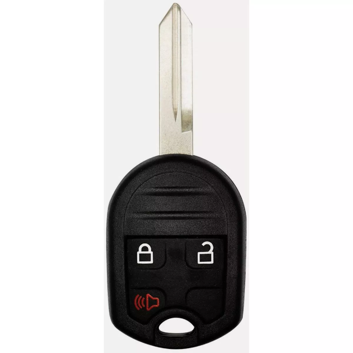 Ford Simple Key - 3 Button Remote and Key Combo | True Value Hardware