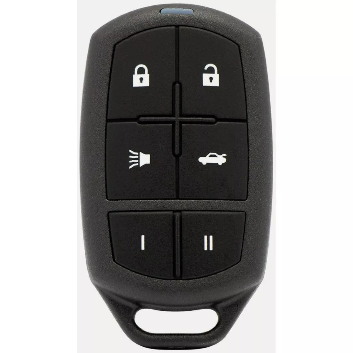 Universal Car Remote-