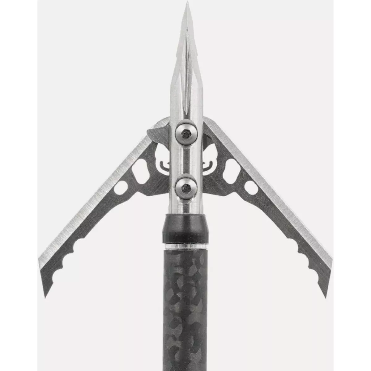 Rage NC 2-Blade 100-Grain Trypan Broadhead