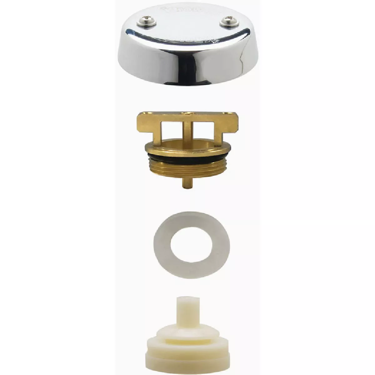 Krowne Royal Series Replacement Vacuum Breaker Cap