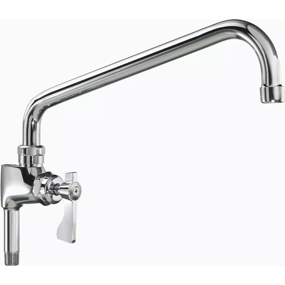 Krowne Royal Series Pre-Rinse Add-On 12 In. Spout Faucet-