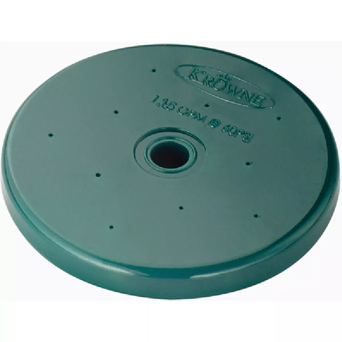 Krowne Royal Series Spray Face for Shower Pattern Pre-Rinse Spray Head-