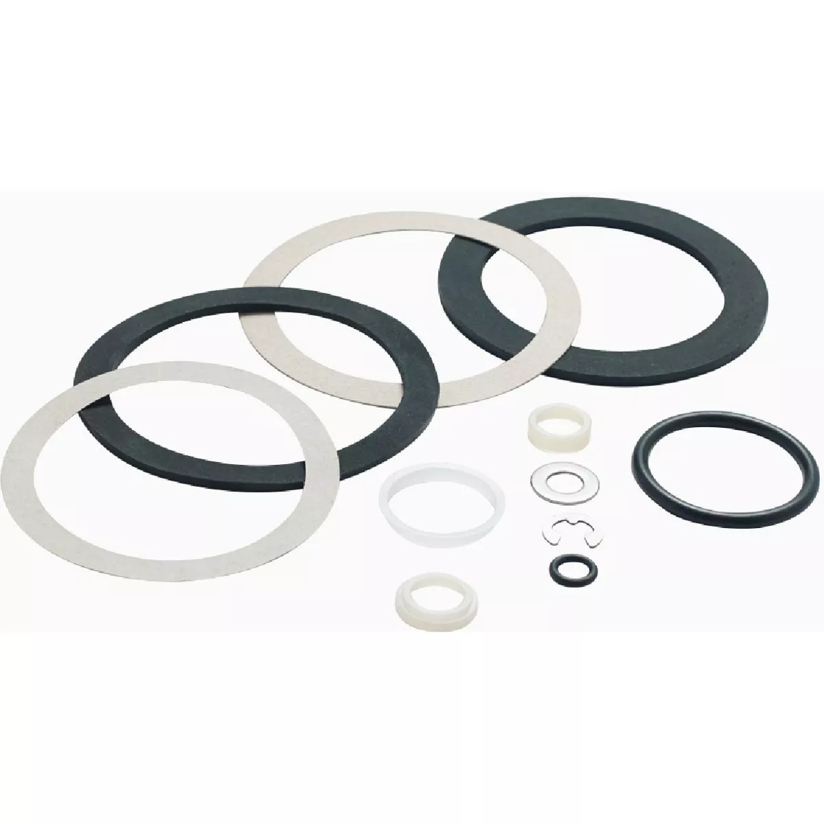 Krowne Twist & Lever Drain Repair Kit