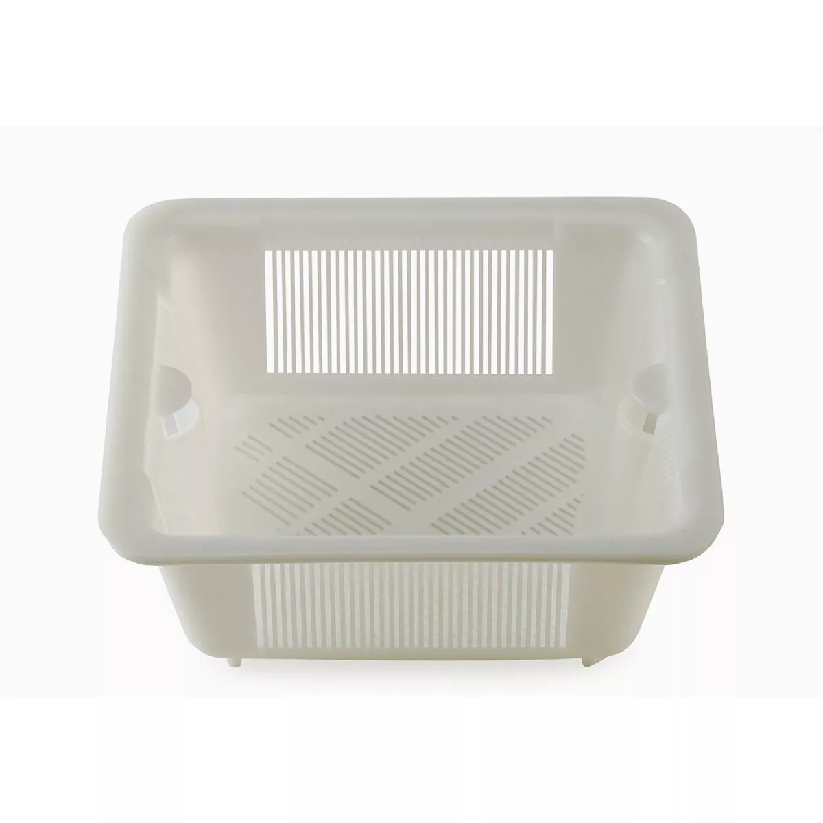 Krowne 8-1/2 In. Plastic Kitchen Floor Drain Strainer