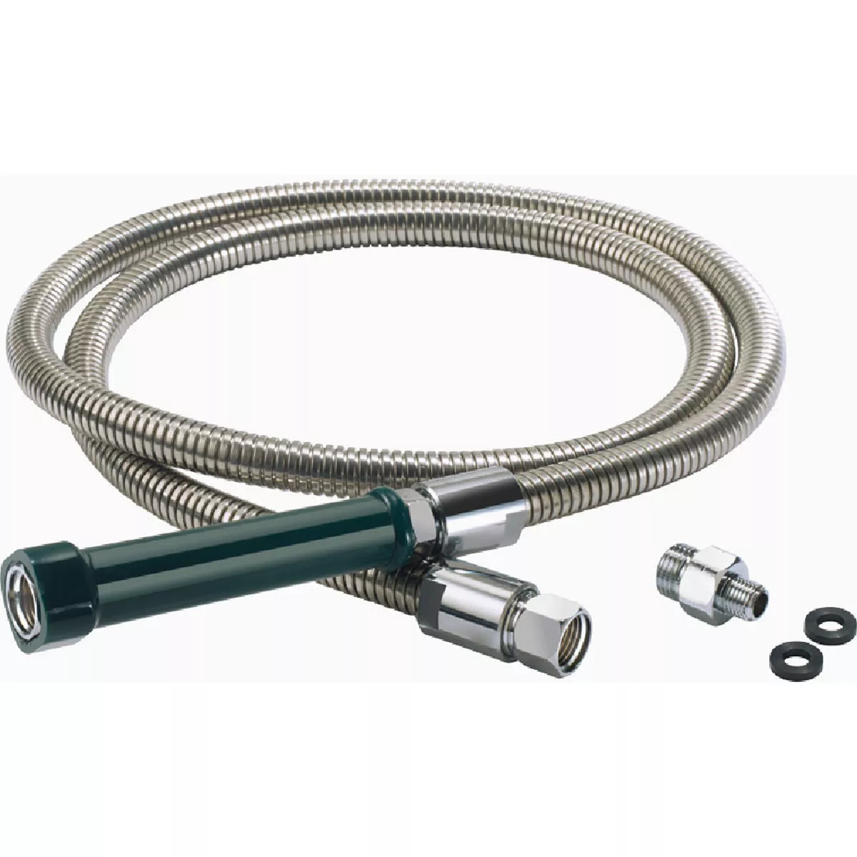 Krowne Royal Series 60 In. Pre-Rinse Hose with Grip