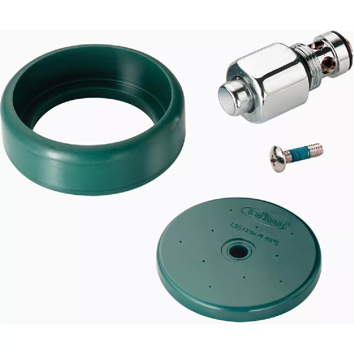 Krowne Royal Series Spray Head Repair Kit