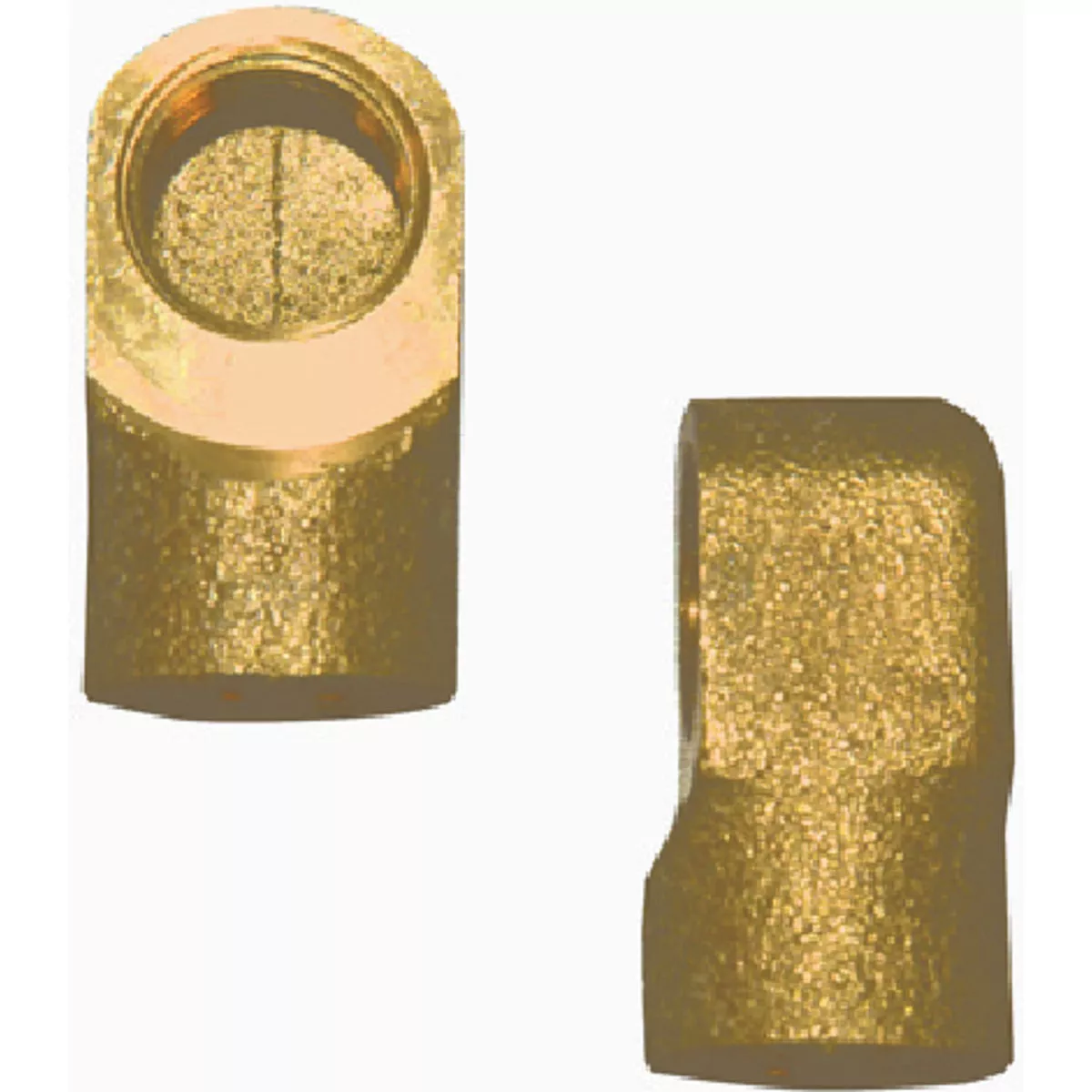 Krowne Royal Series Space Saver 90 Degree Elbow Kit for Pre-Rinse Units