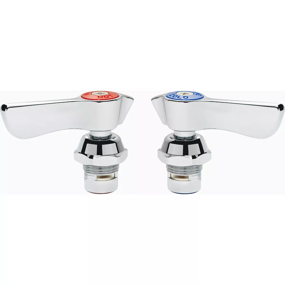 Krowne Silver Series 1/4 Turn Ceramic Valve Repair Kit