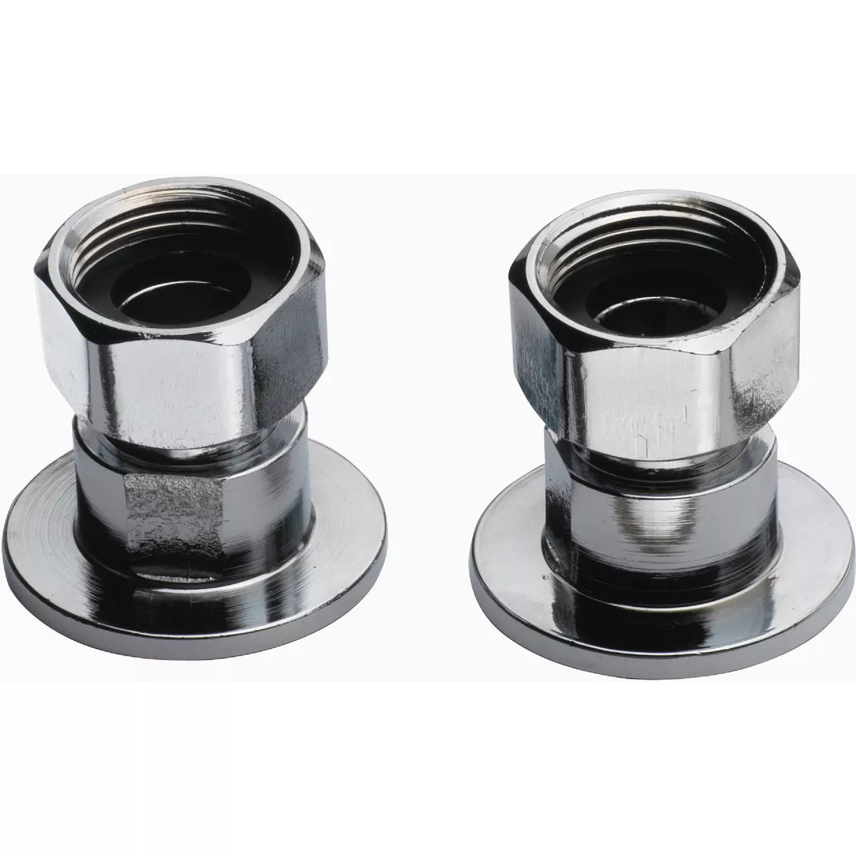 Krowne Silver Series Coupling Flanges