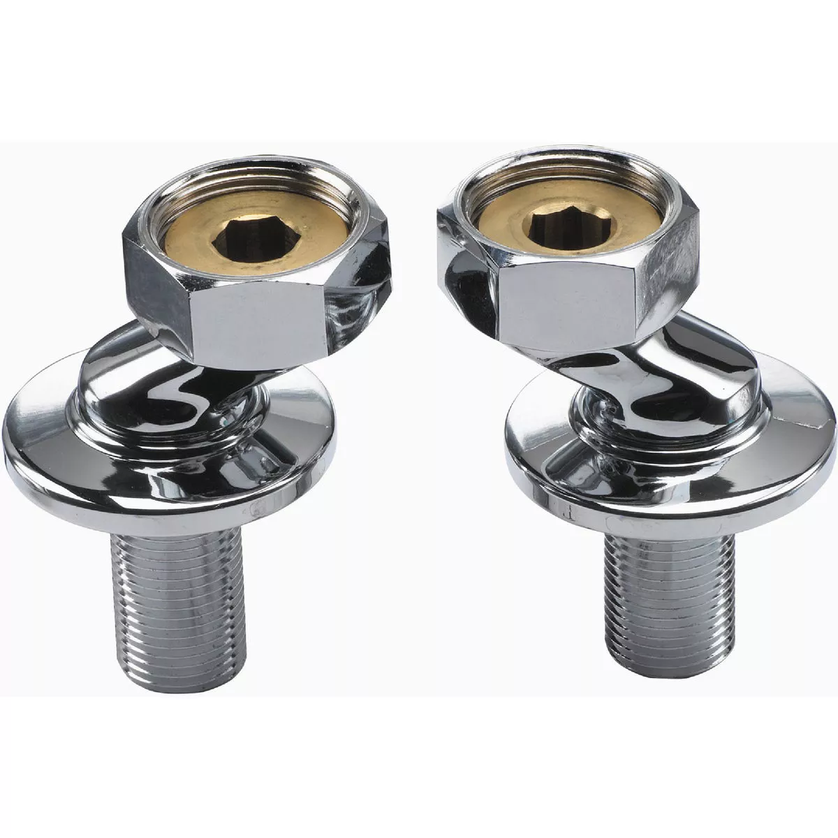 Krowne Royal Series Medium Adjustable Supply Inlets