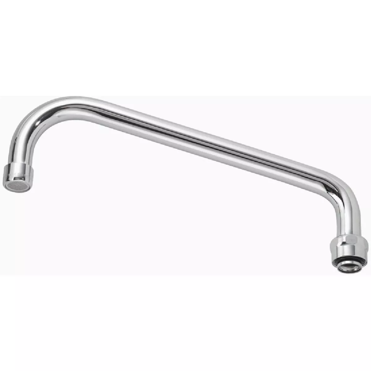Krowne Royal Series Universal 10 In. Swing Spout