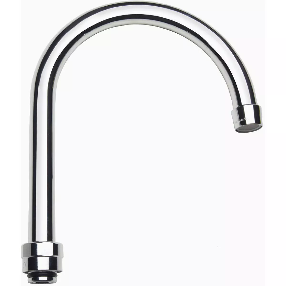 Krowne Royal Series Universal 6 In. Wide Gooseneck Spout