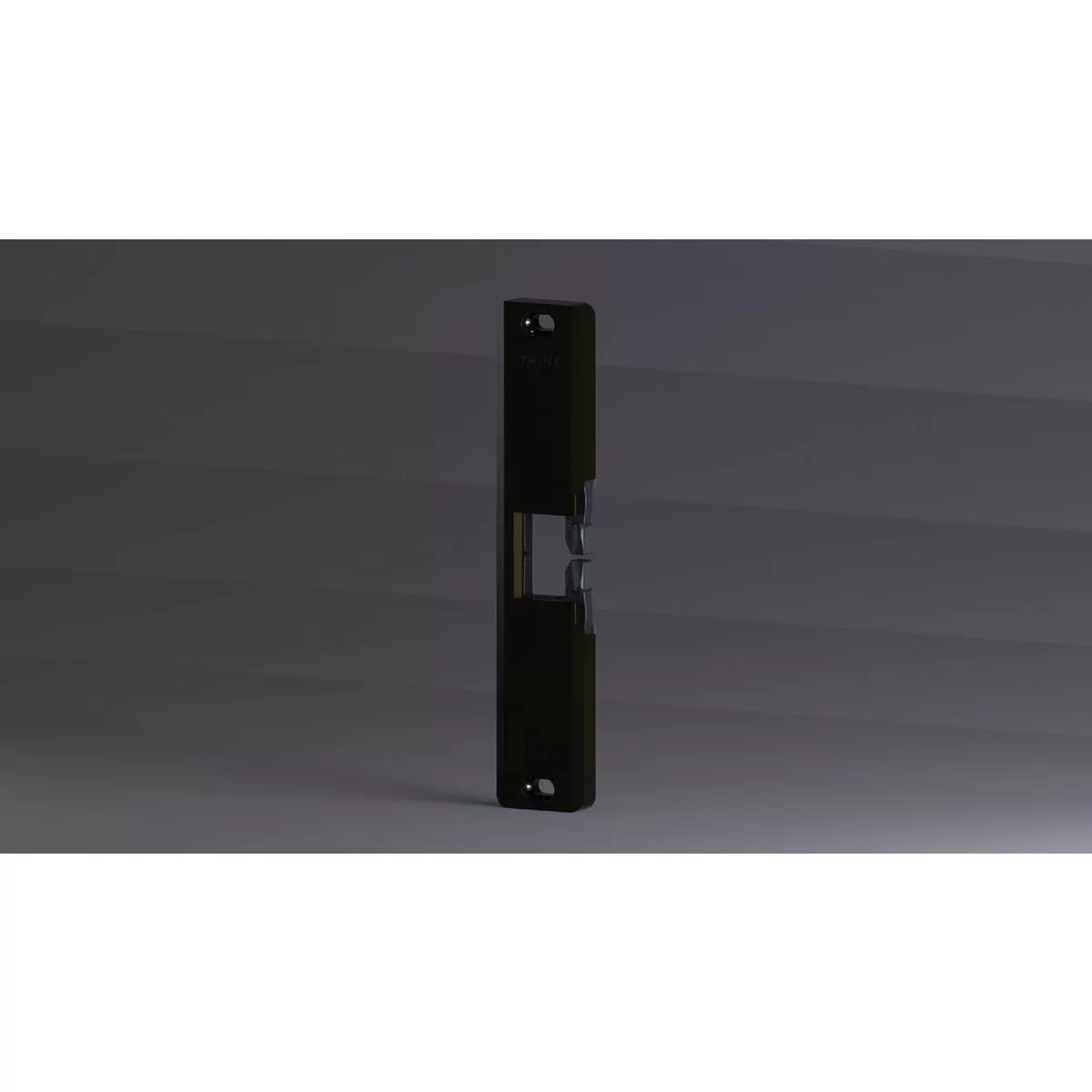 Trine Access Technology Enhanced Electric Rim Panic Door Strike, 28 VDC ...