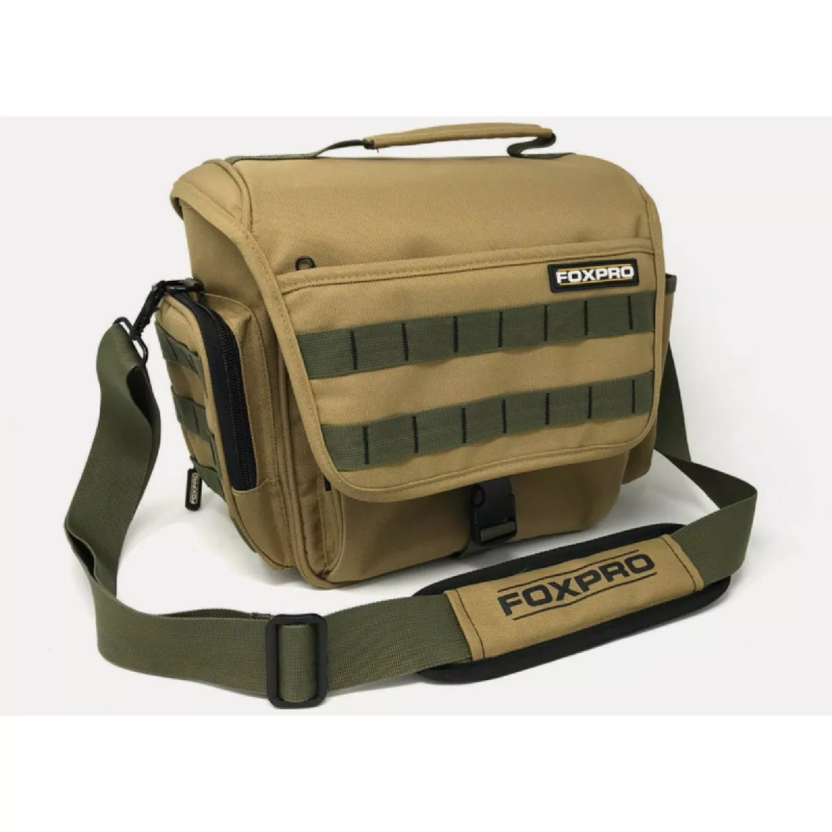 FoxPro Scout Pack Game Call Carry Bag
