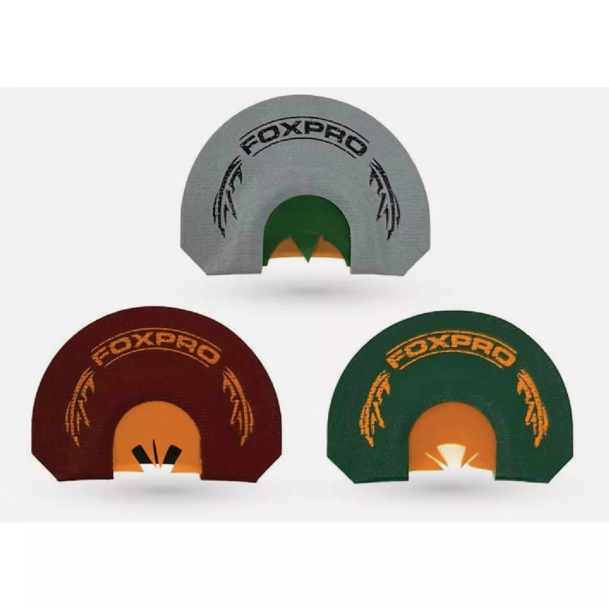 FoxPro Beardtaker Combo Pack Turkey Calls