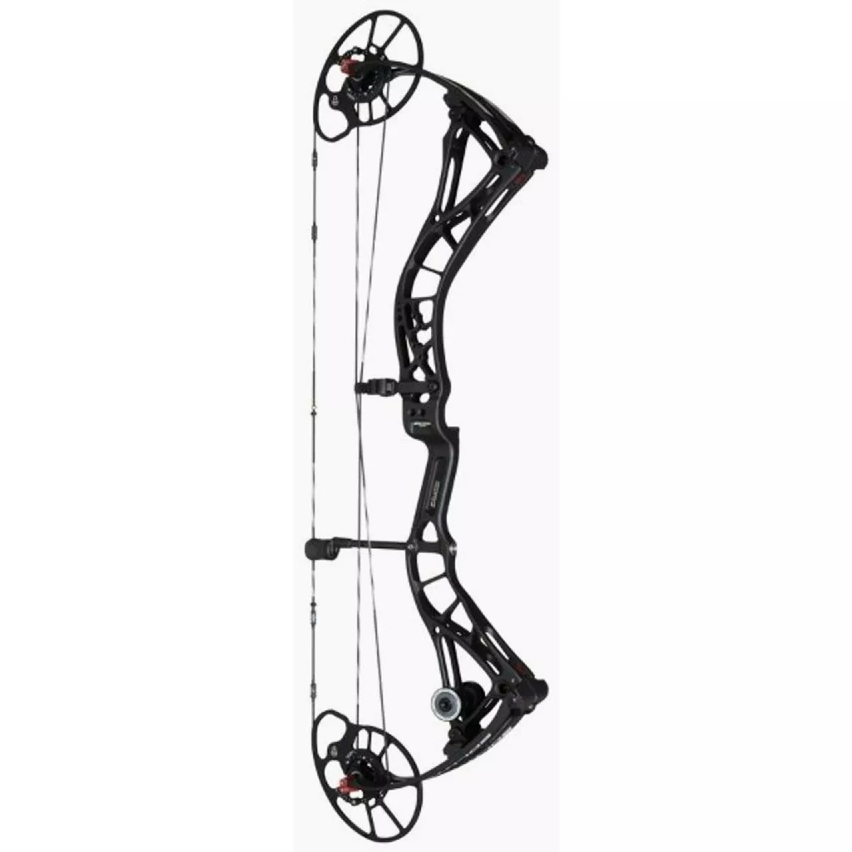 Bowtech Solution LS Green Compound Hunting Bow, Right Hand