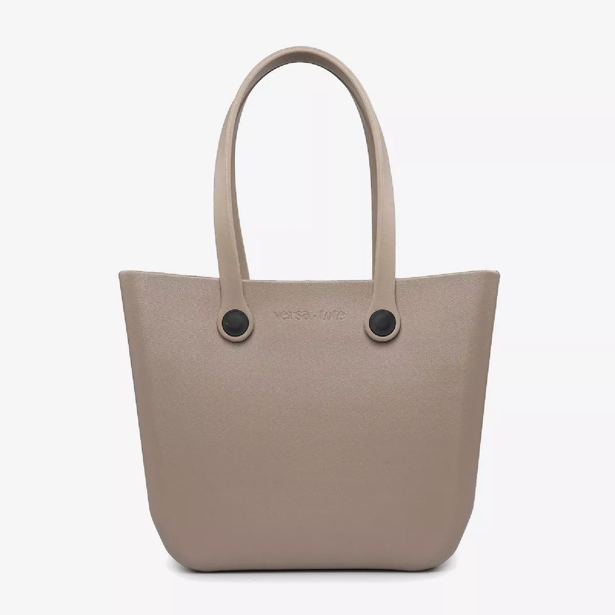 Jen & Co. Versa Tote Vira Everyday Buttercream Medium Tote Bag