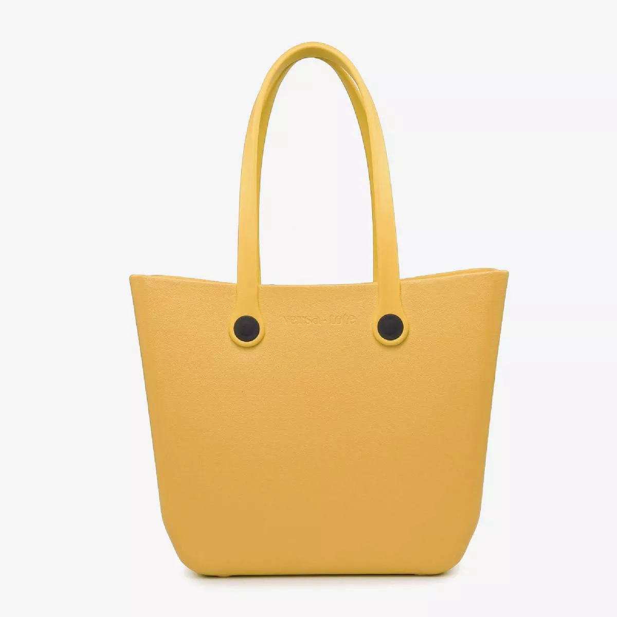 Jen & Co. Versa Tote Vira Everyday Mustard Medium Tote Bag-