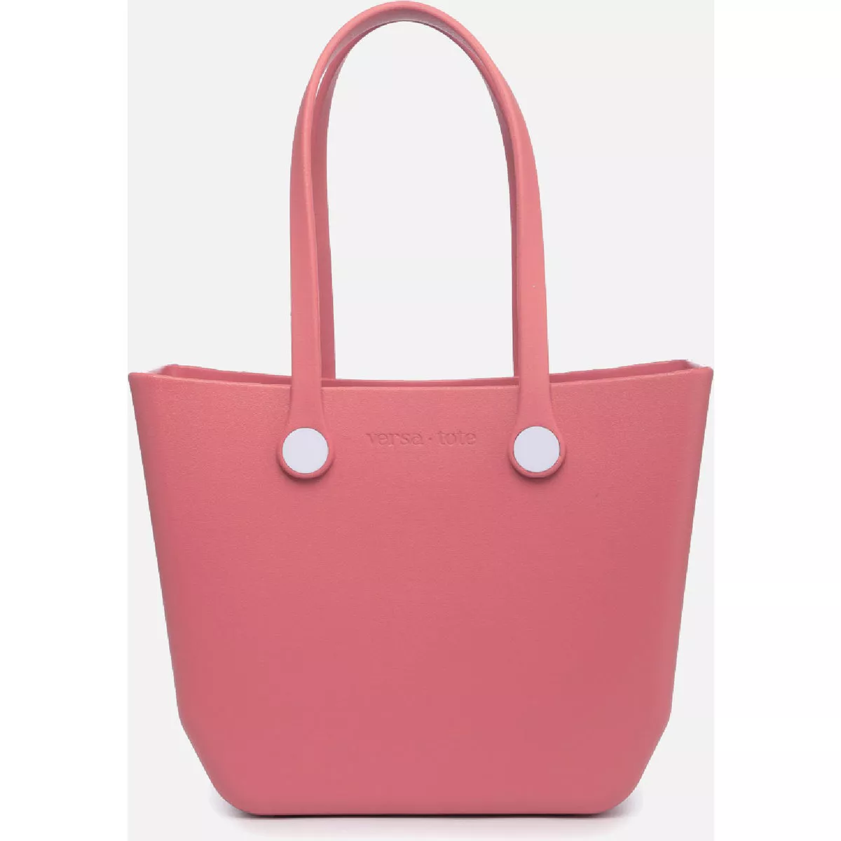 Jen & Co. Versa Tote Vira Everyday Peach Medium Tote Bag-