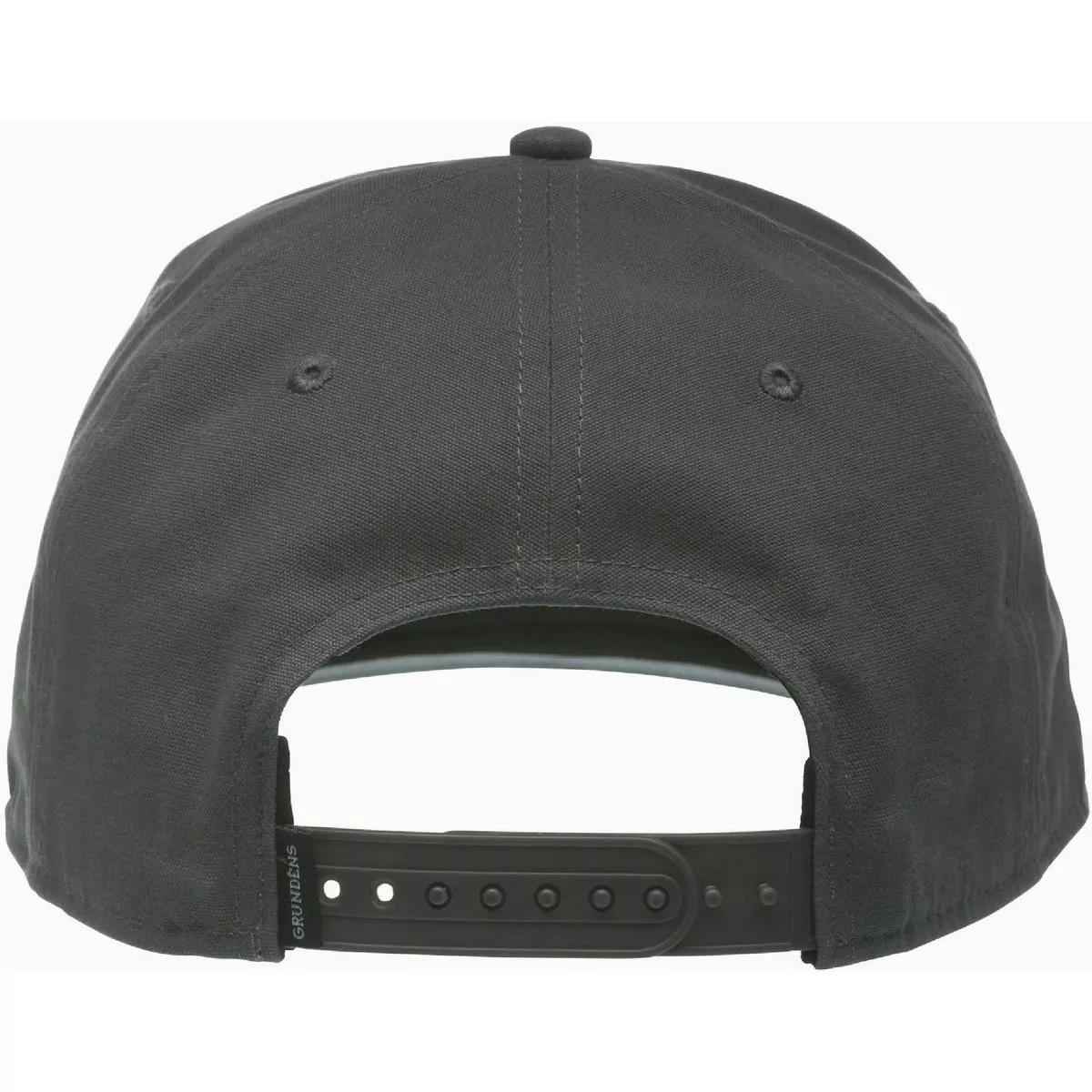 Grundens Black King Trucker Cap - photo 2