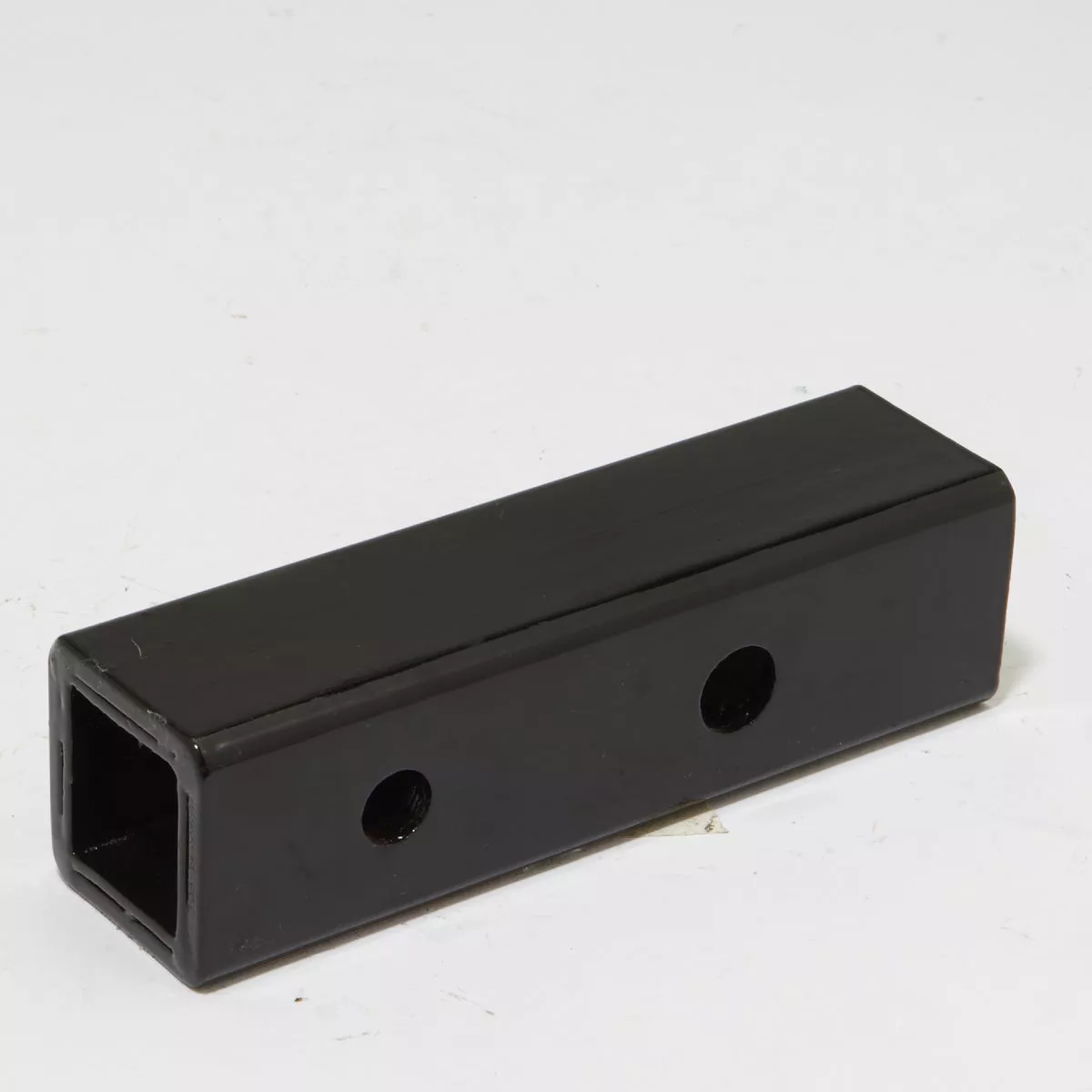 Ultra-Tow Hitch Adapter Adapts 2 In. Opening To Accept 1-1/4 In. Insert-