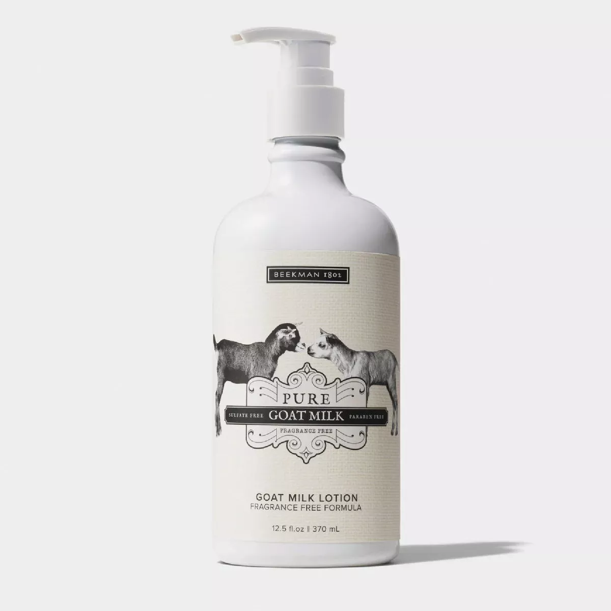 Beekman 1802 12.5 Oz. Pure Goat Milk Lotion