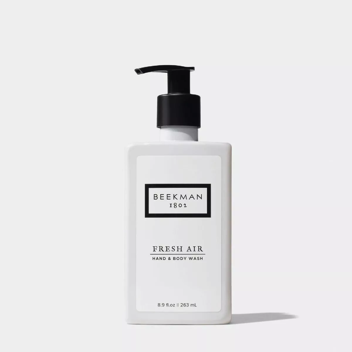 Beekman 1802 8 Oz. Fresh Air Hand & Body Wash