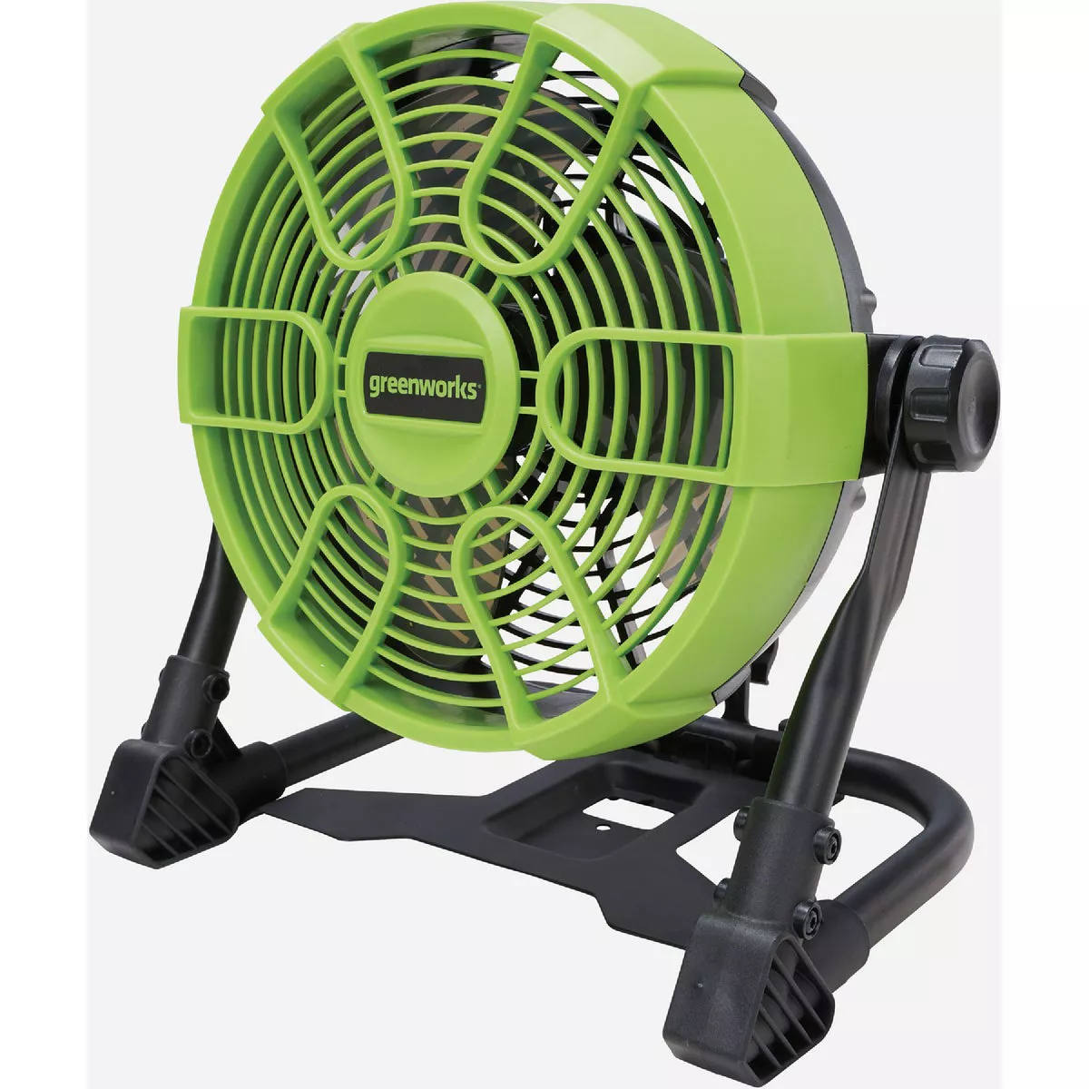 Greenworks 10 In. Fan Kit