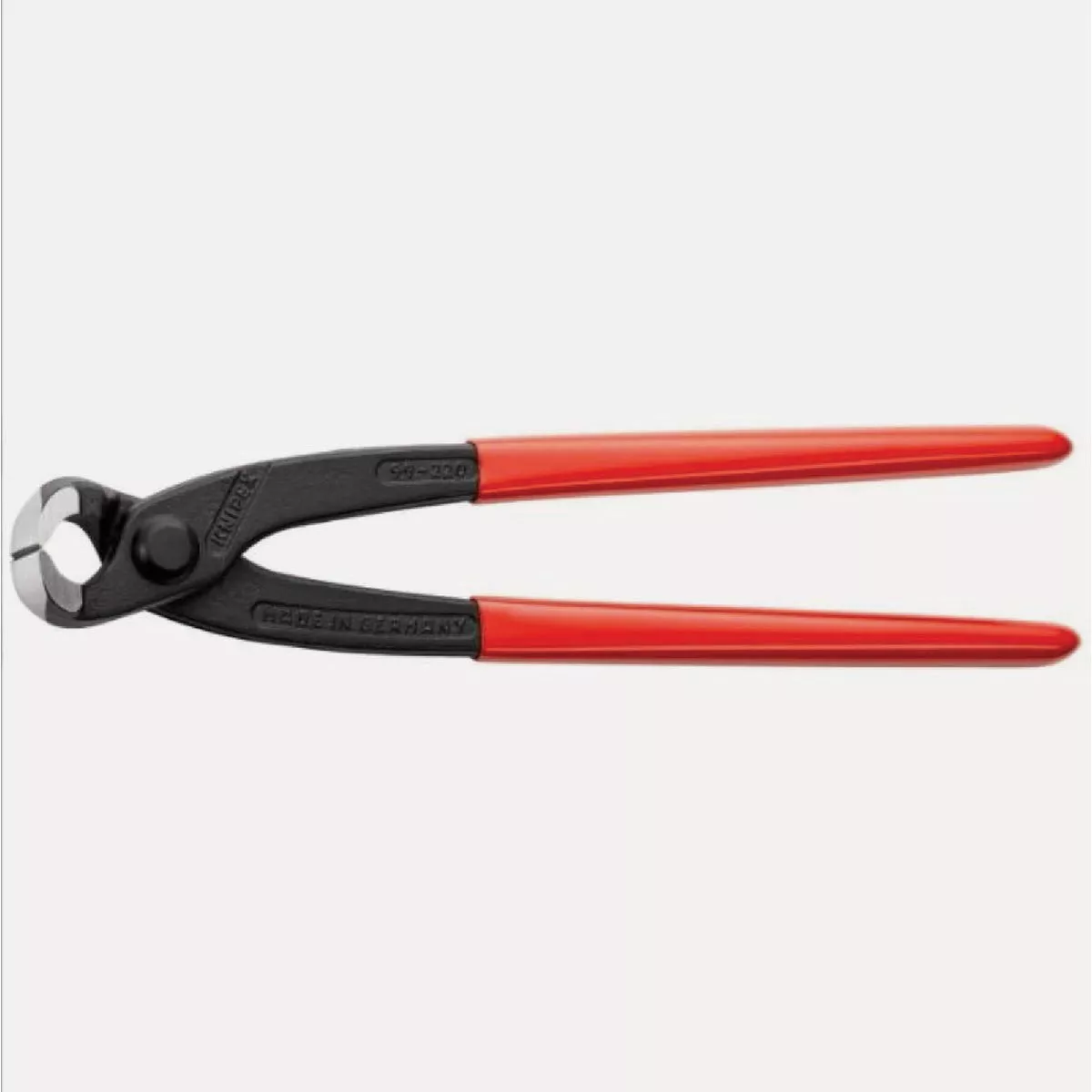 Knipex 8-3/4 In. Concrete Nippers