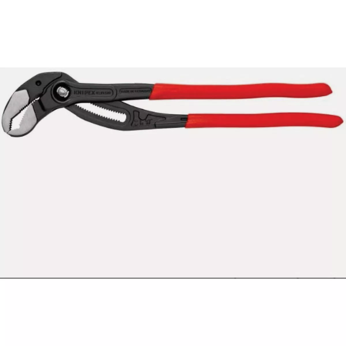 Knipex Cobra 16 In. Water Pump Groove Joint Pliers-